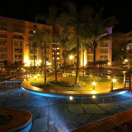 Thermas De Olimpia Resort מראה חיצוני תמונה