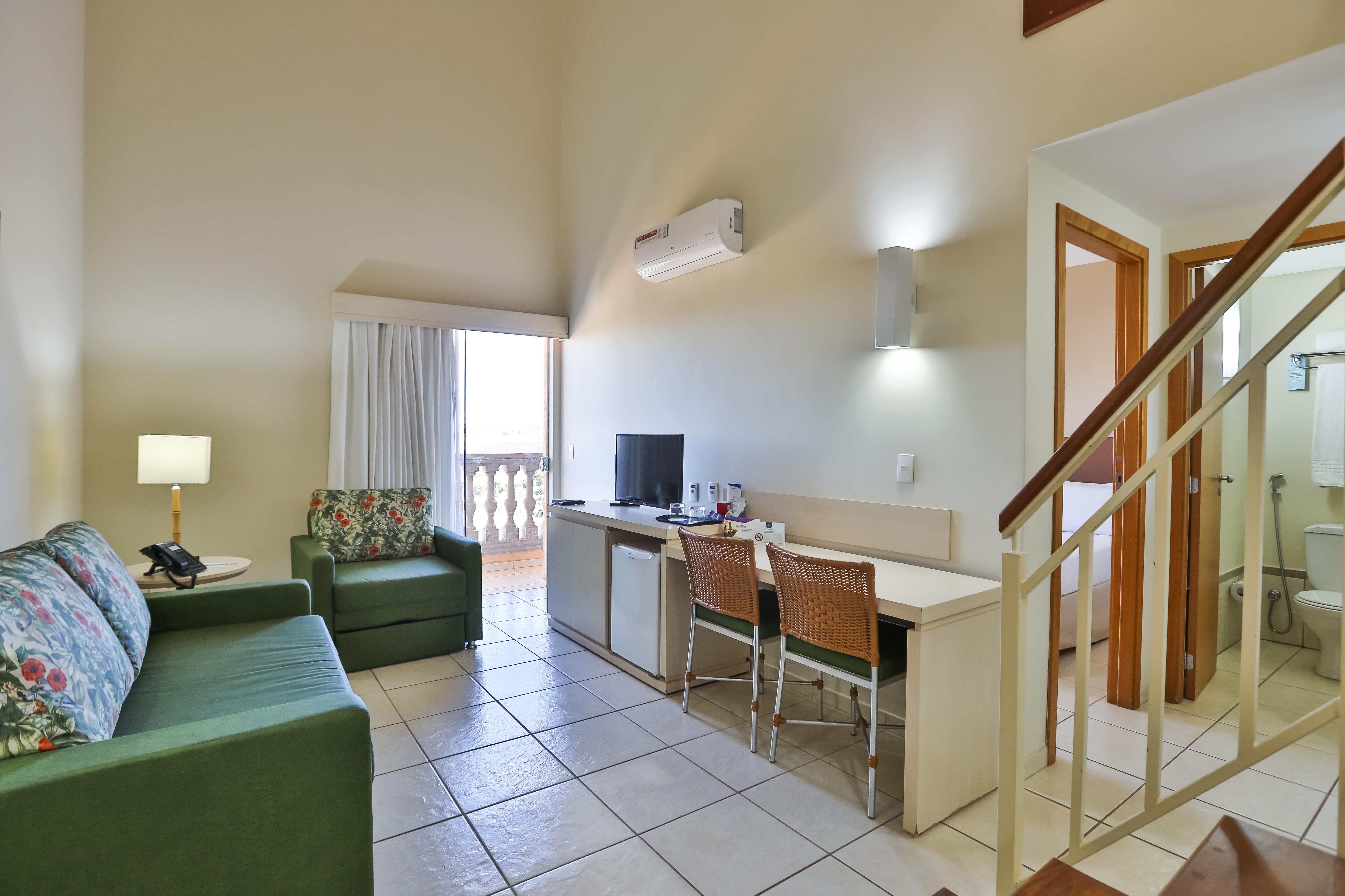 Thermas De Olimpia Resort מראה חיצוני תמונה