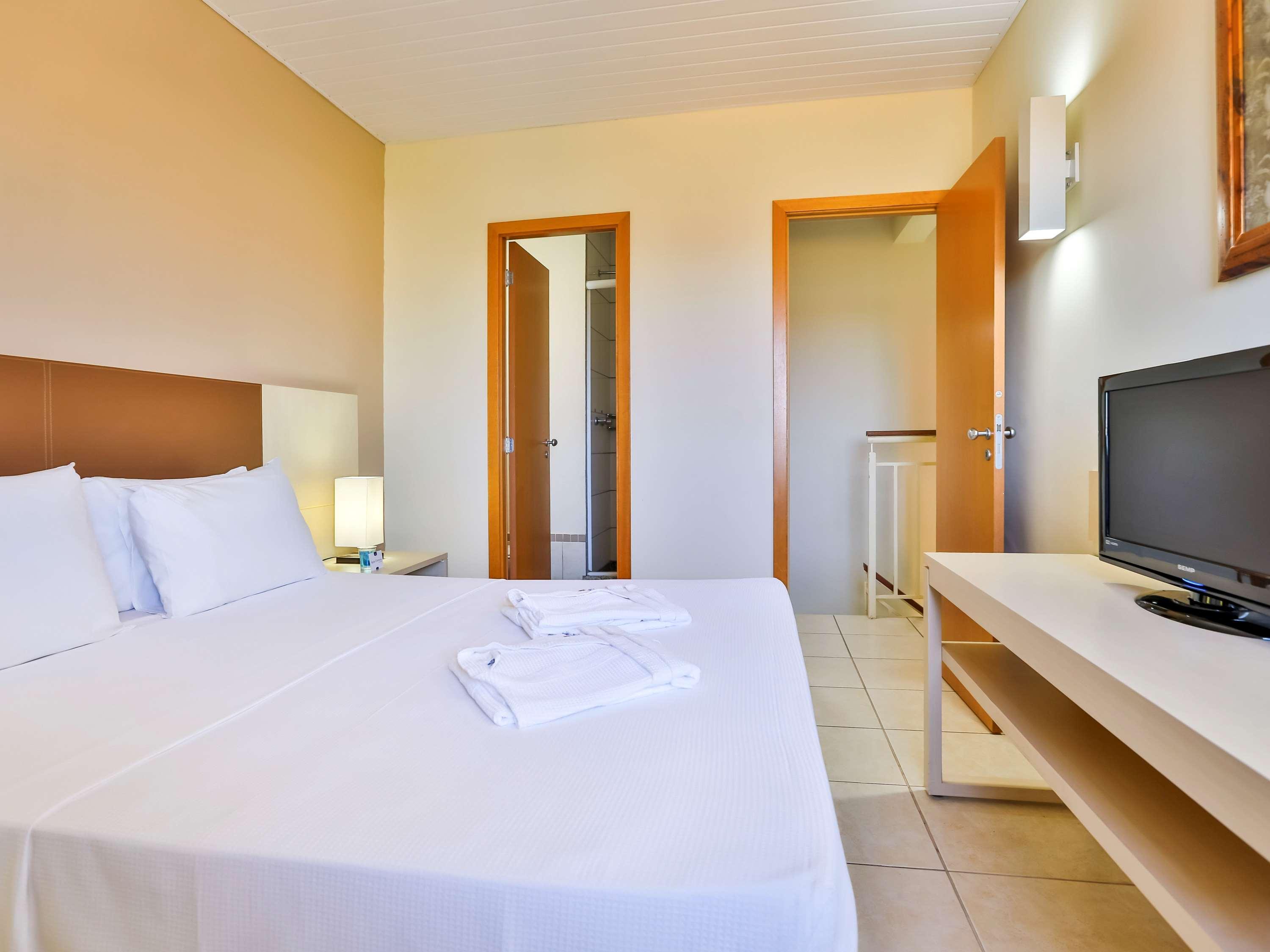 Thermas De Olimpia Resort מראה חיצוני תמונה