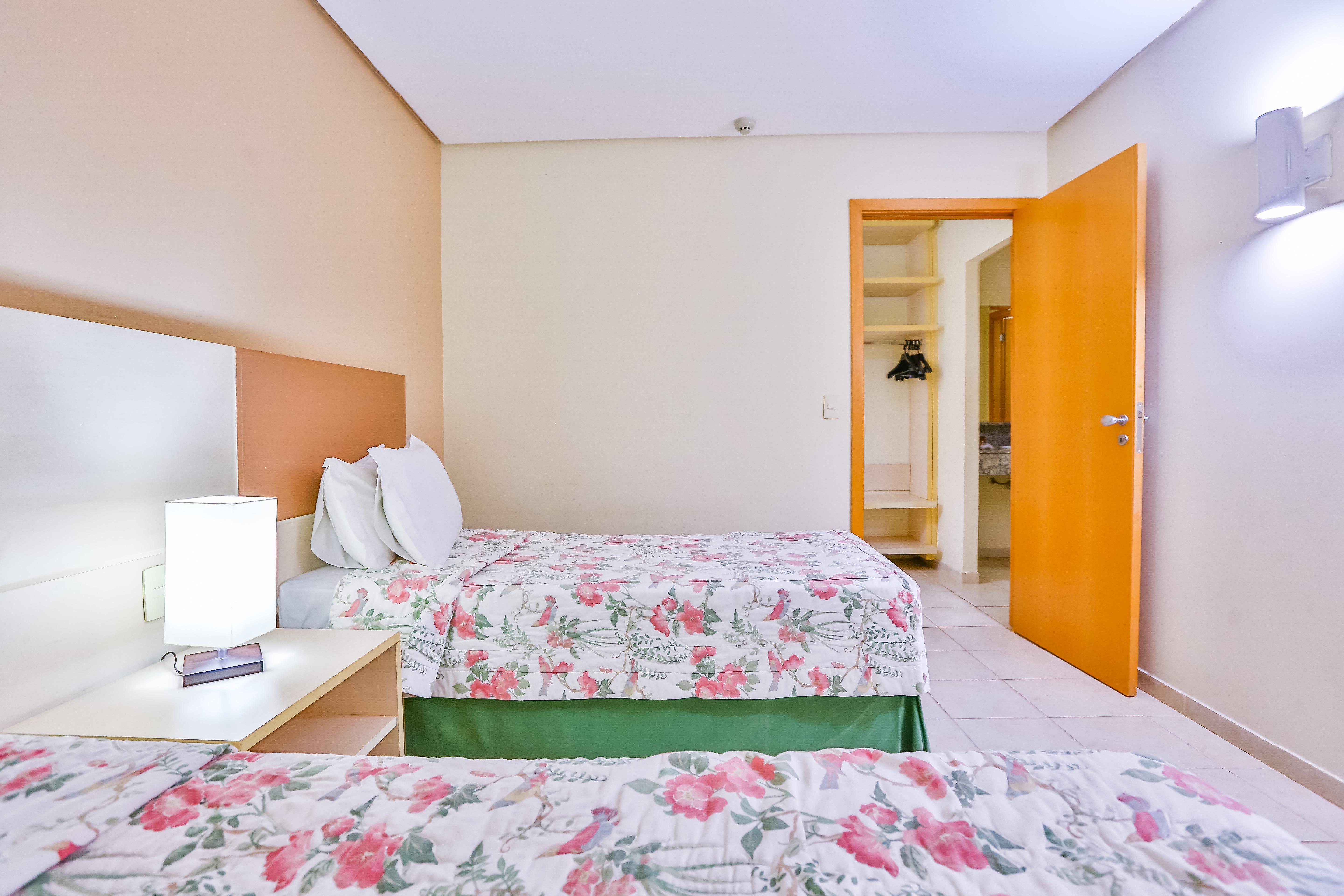 Thermas De Olimpia Resort מראה חיצוני תמונה