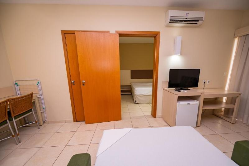 Thermas De Olimpia Resort מראה חיצוני תמונה