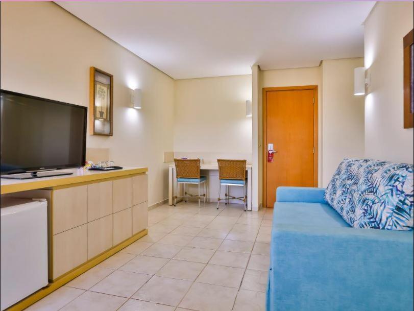 Thermas De Olimpia Resort מראה חיצוני תמונה