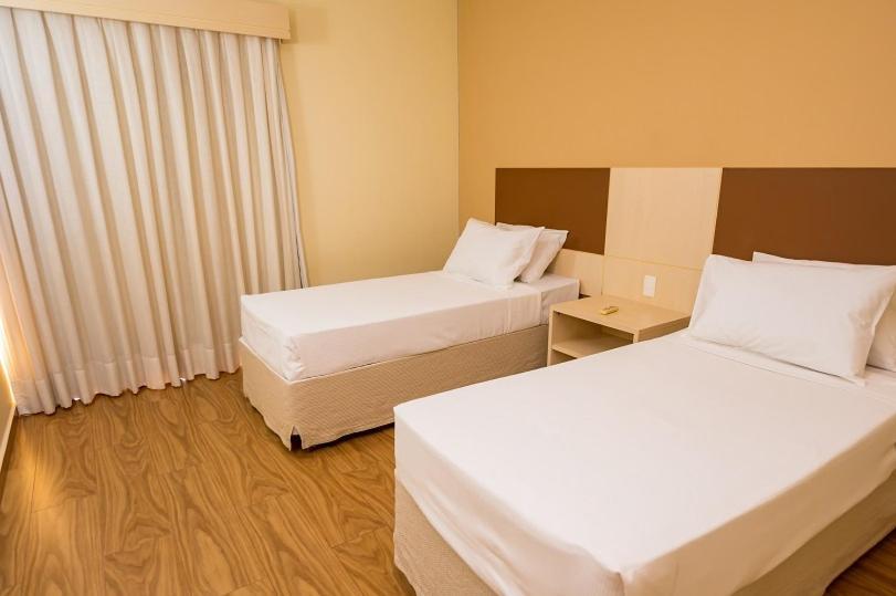 Thermas De Olimpia Resort מראה חיצוני תמונה