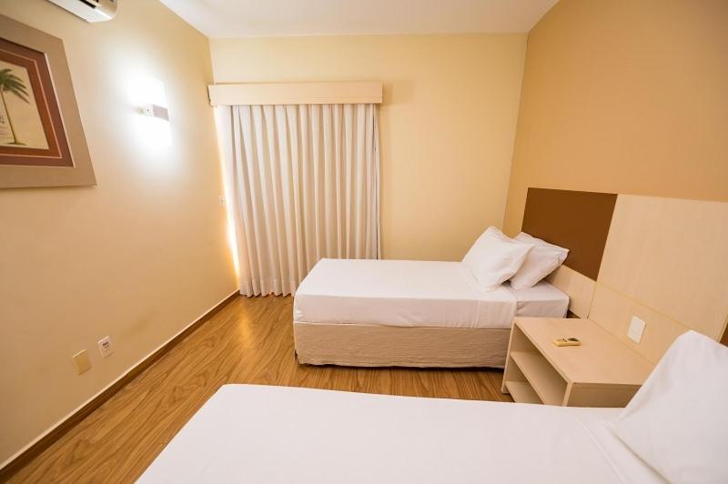 Thermas De Olimpia Resort מראה חיצוני תמונה
