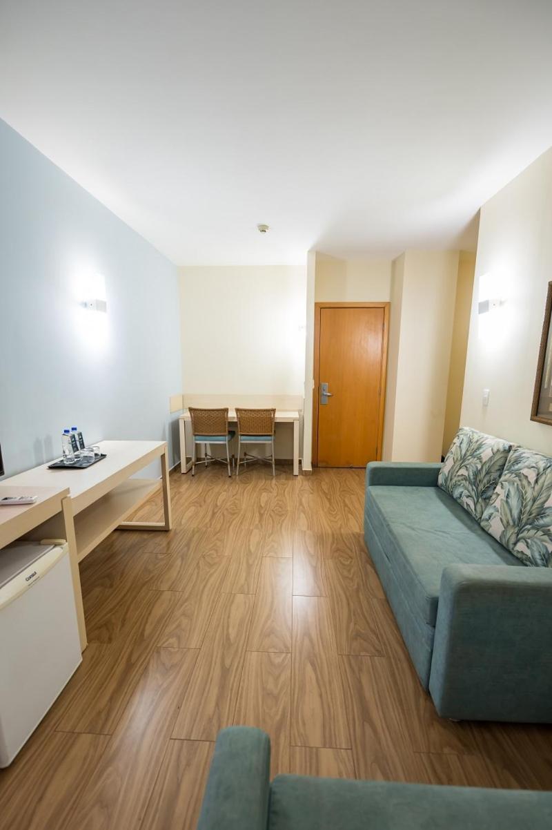 Thermas De Olimpia Resort מראה חיצוני תמונה