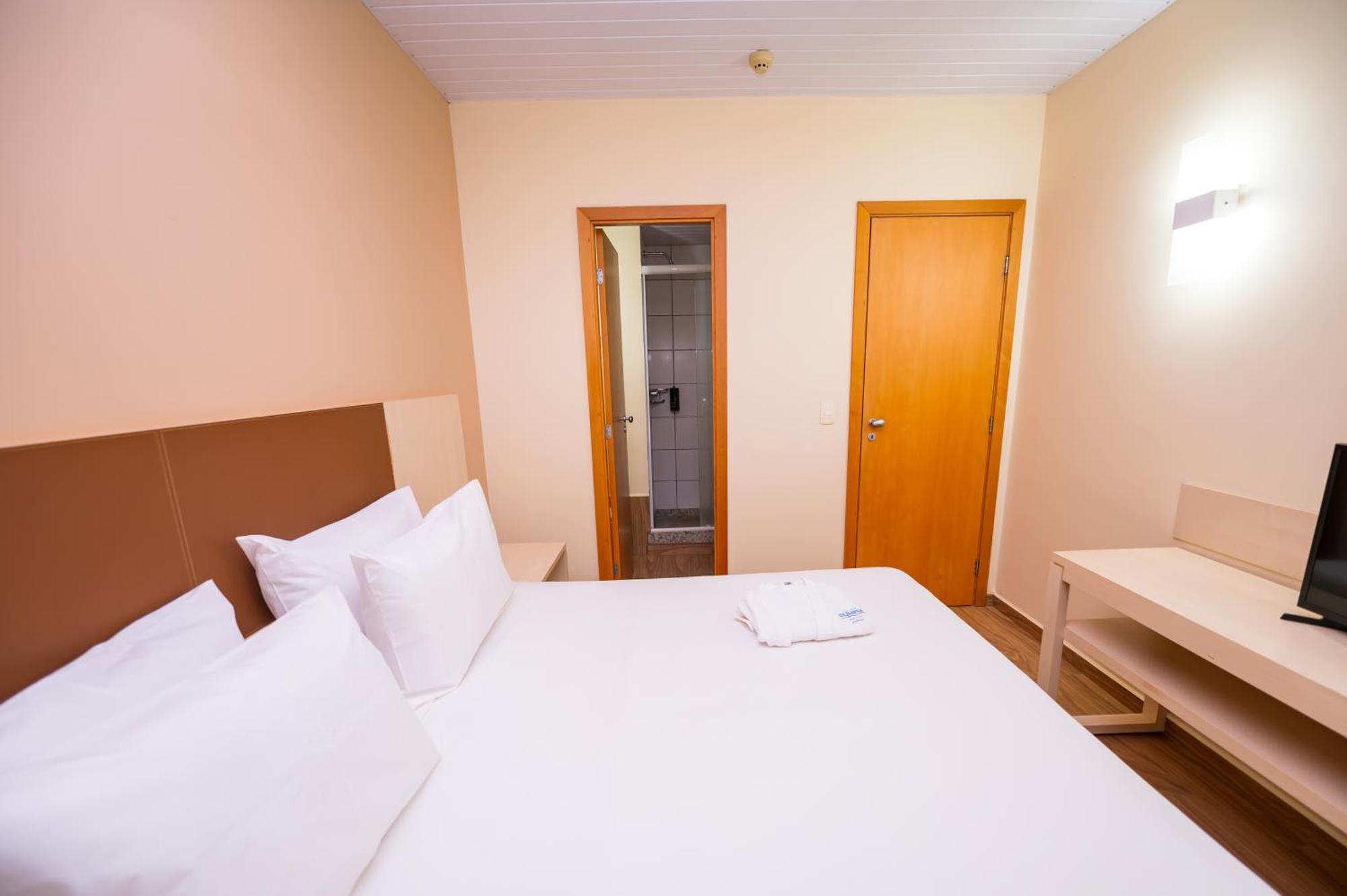 Thermas De Olimpia Resort מראה חיצוני תמונה