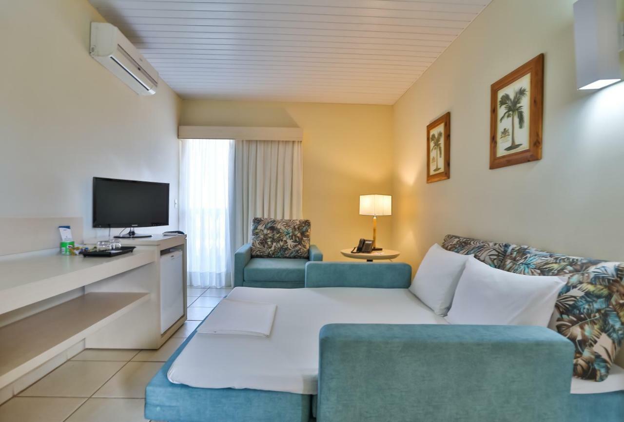 Thermas De Olimpia Resort מראה חיצוני תמונה